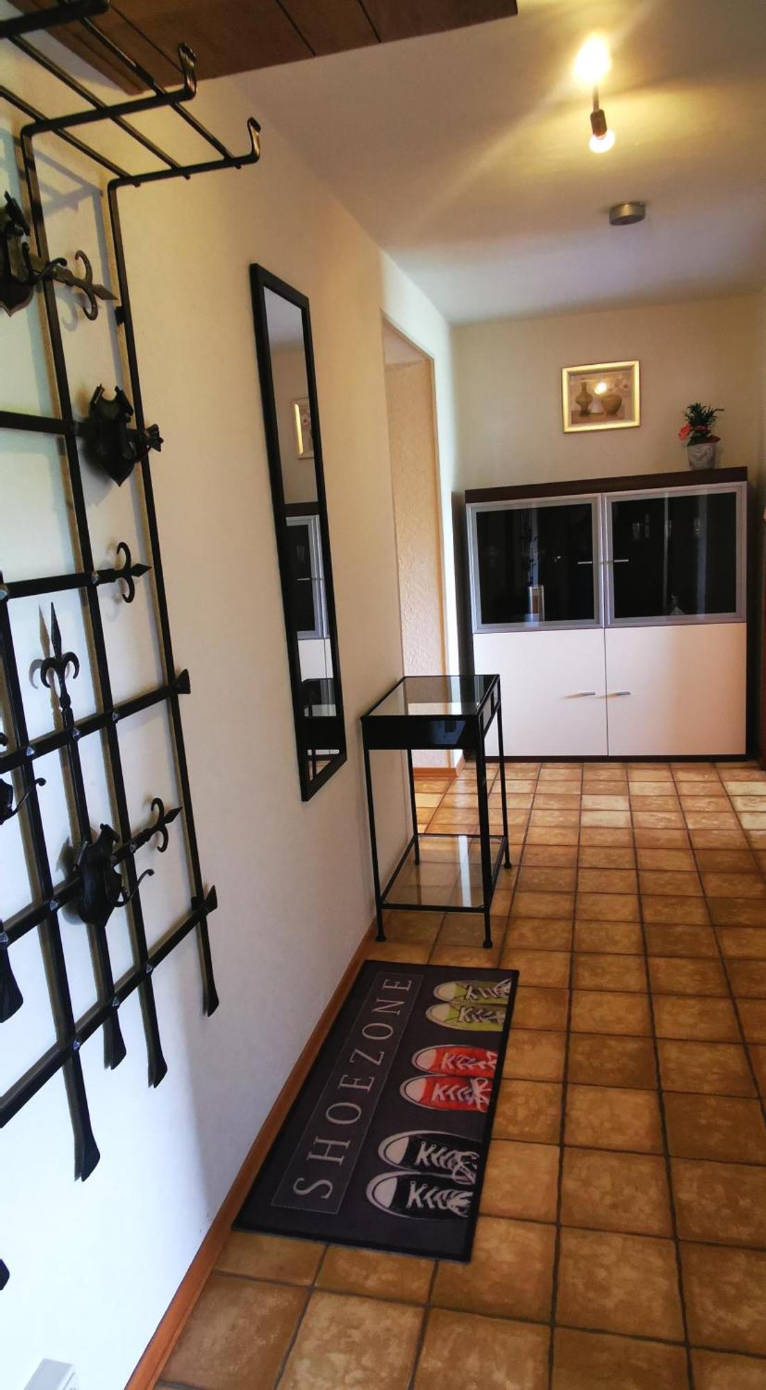 Ferienwohnung 베르마팅겐 외부 사진