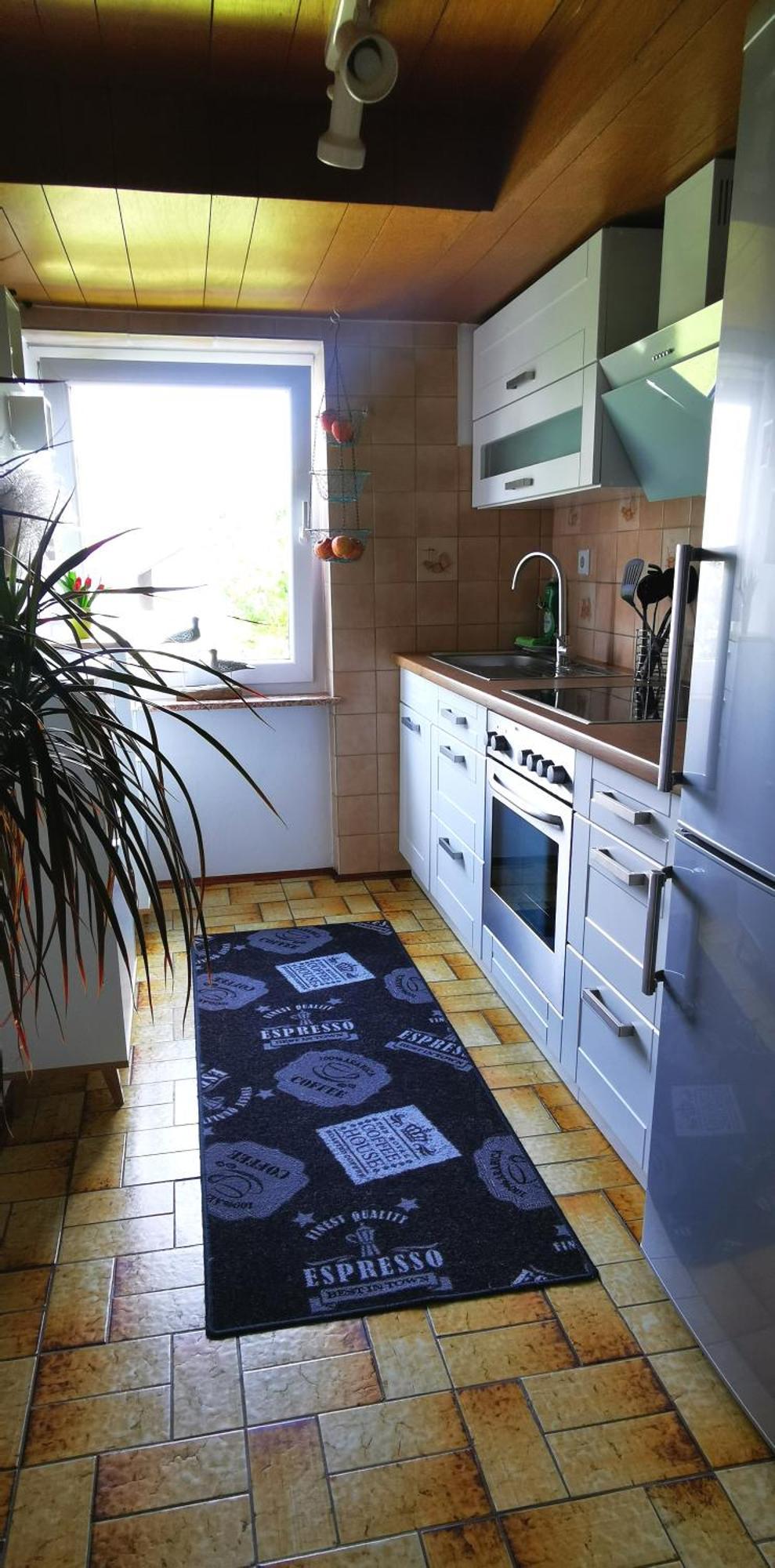 Ferienwohnung 베르마팅겐 외부 사진
