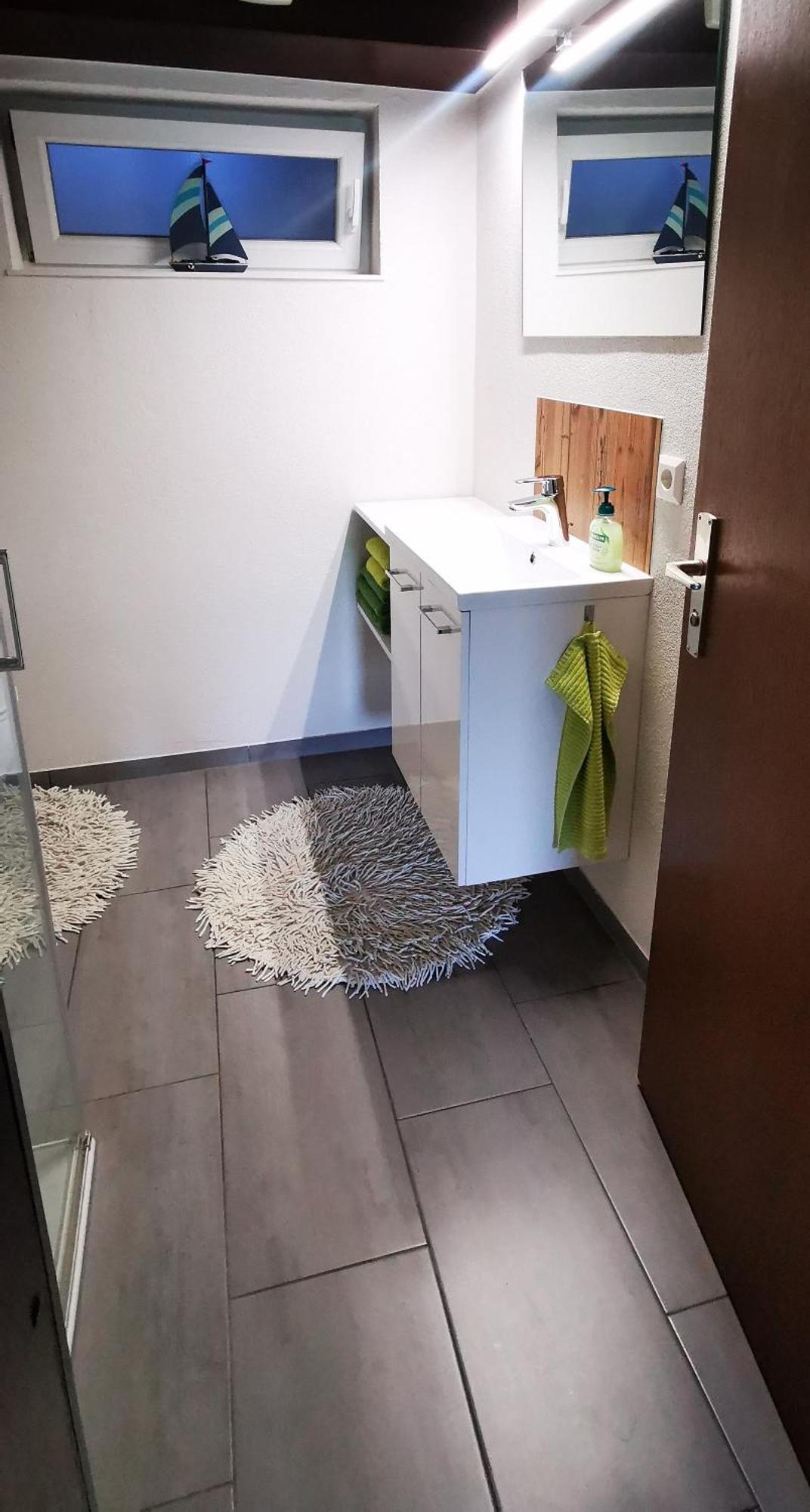 Ferienwohnung 베르마팅겐 외부 사진