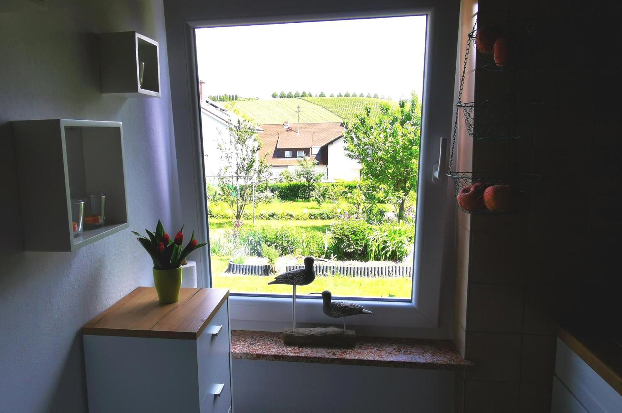 Ferienwohnung 베르마팅겐 외부 사진